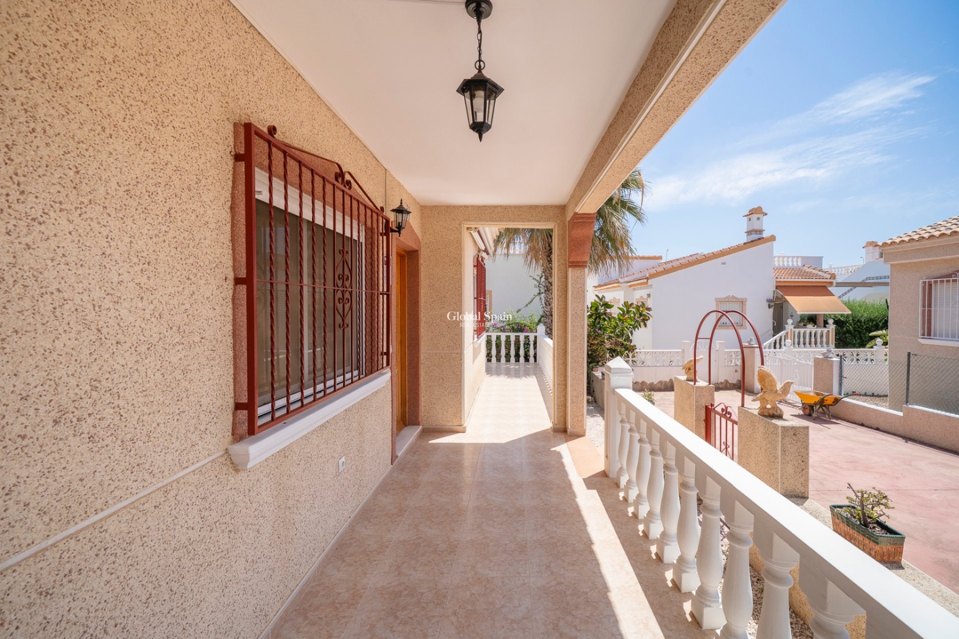 Resale - Villa -
ALGORFA