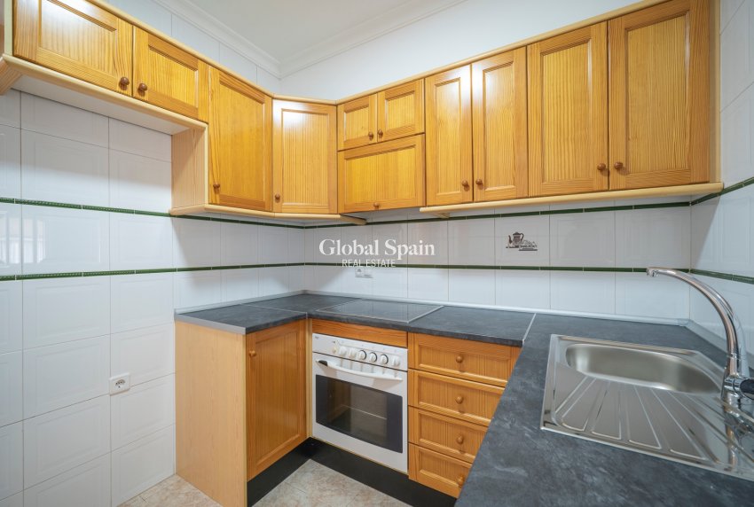 Resale - Villa -
ALGORFA