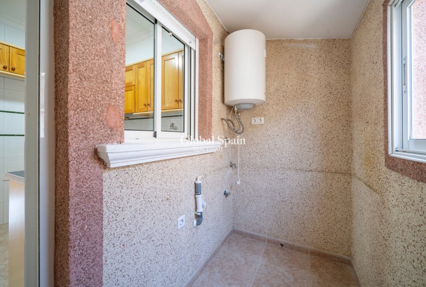 Resale - Villa -
ALGORFA