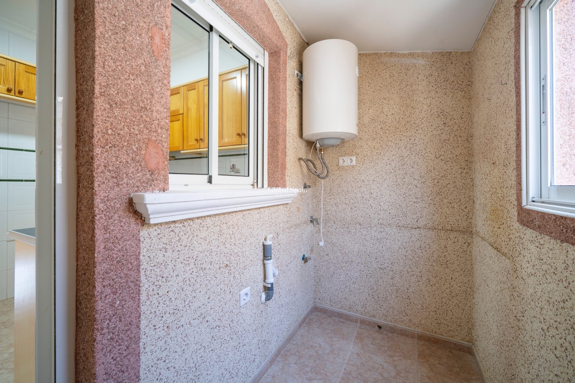 Resale - Villa -
ALGORFA