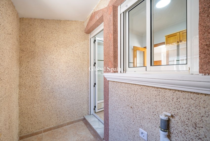 Resale - Villa -
ALGORFA