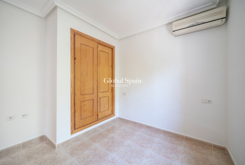 Resale - Villa -
ALGORFA