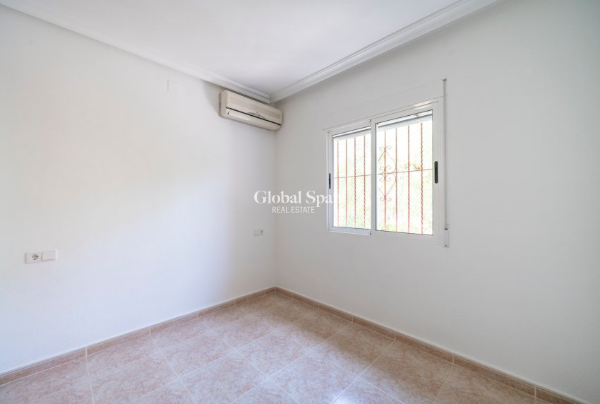 Resale - Villa -
ALGORFA