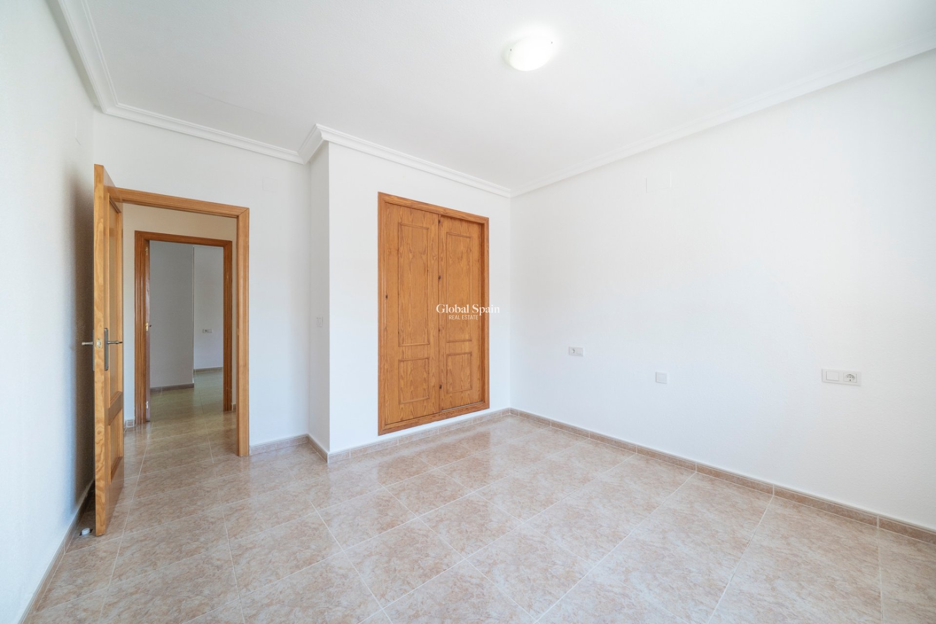 Resale - Villa -
ALGORFA
