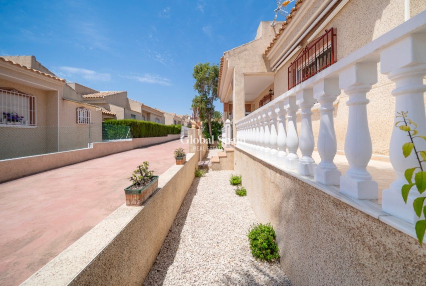 Resale - Villa -
ALGORFA