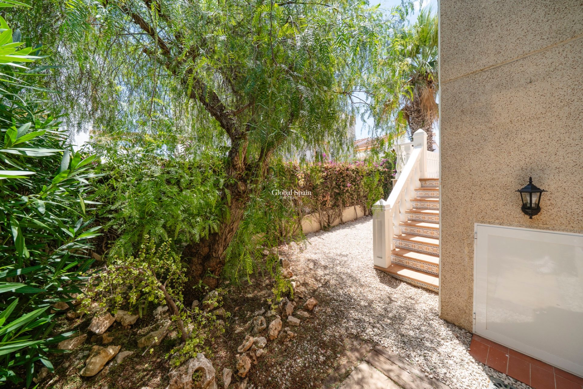 Resale - Villa -
ALGORFA