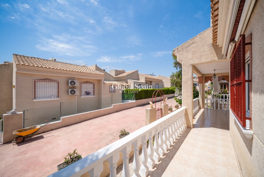 Resale - Villa -
ALGORFA