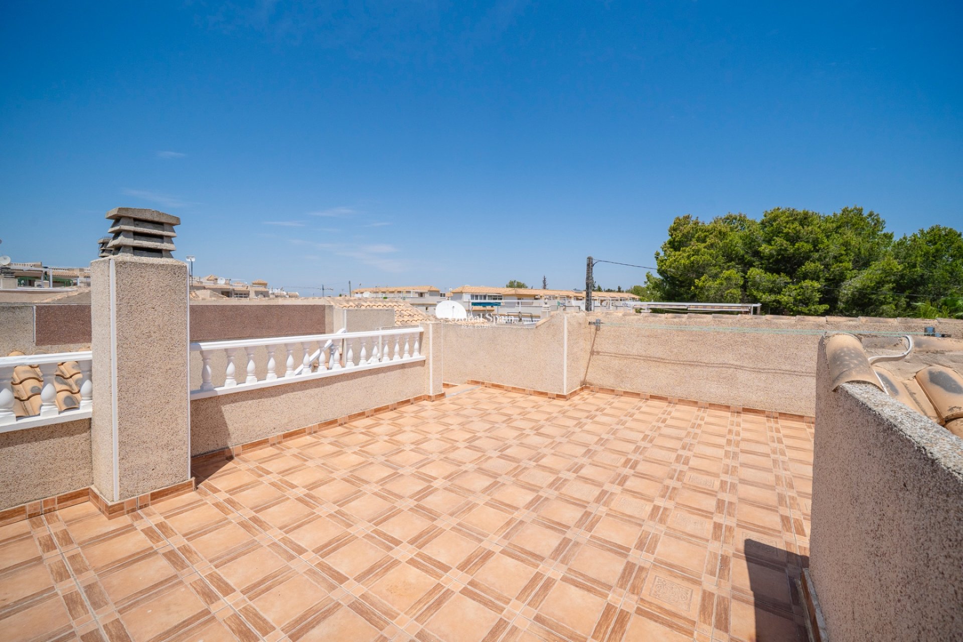 Resale - Villa -
ALGORFA