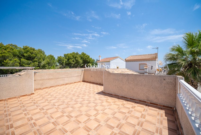 Resale - Villa -
ALGORFA