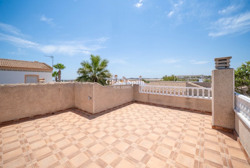 Resale - Villa -
ALGORFA