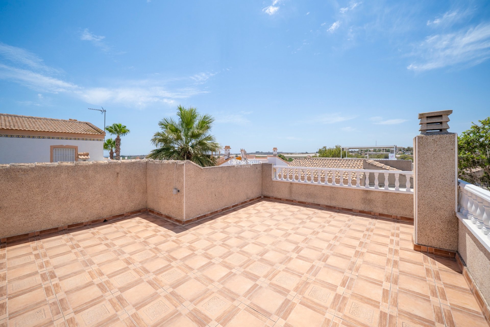 Resale - Villa -
ALGORFA
