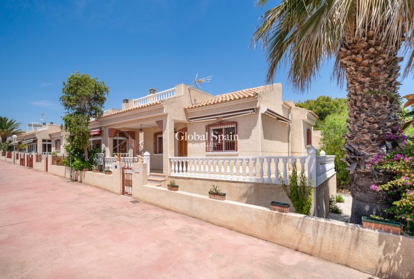 Resale - Villa -
ALGORFA