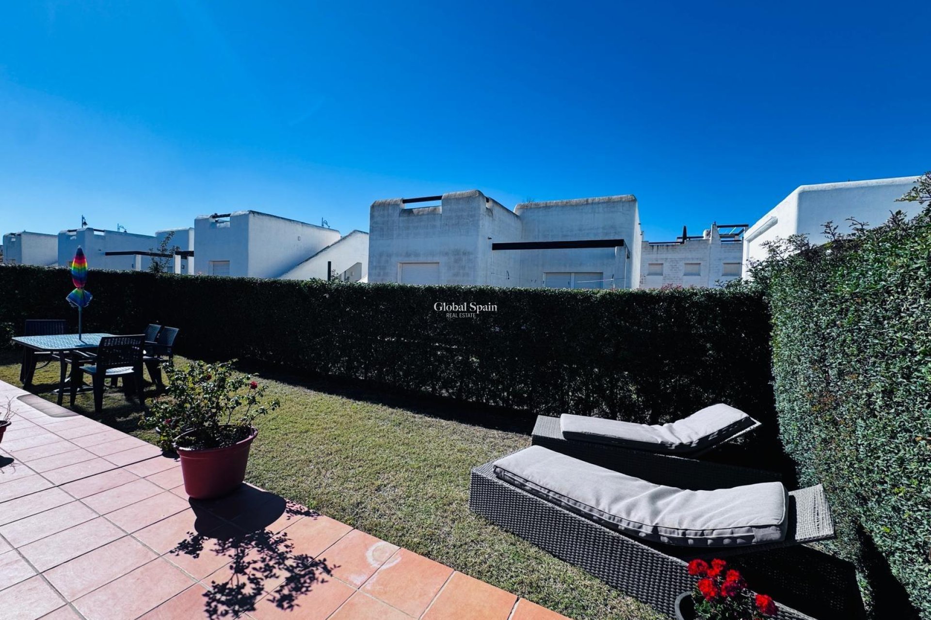 Resale - VILLA -
ALHAMA DE MURCIA