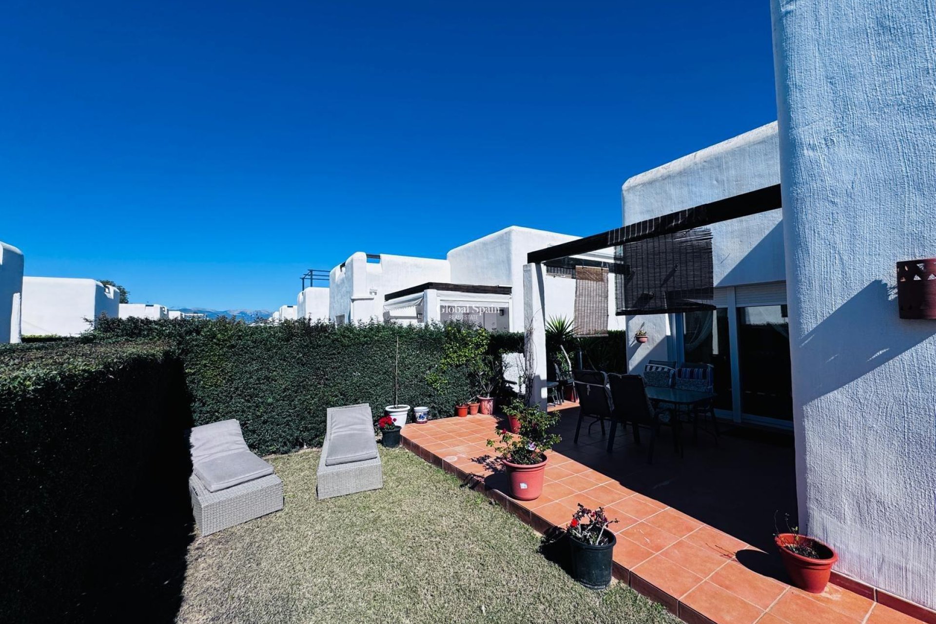 Resale - VILLA -
ALHAMA DE MURCIA