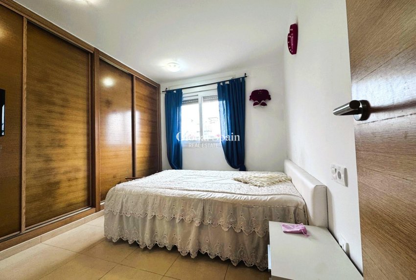Resale - VILLA -
ALHAMA DE MURCIA
