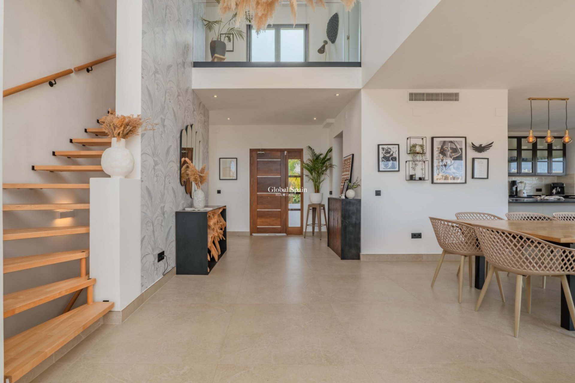 Resale - VILLA -
ALICANTE - Cabo de las Huertas