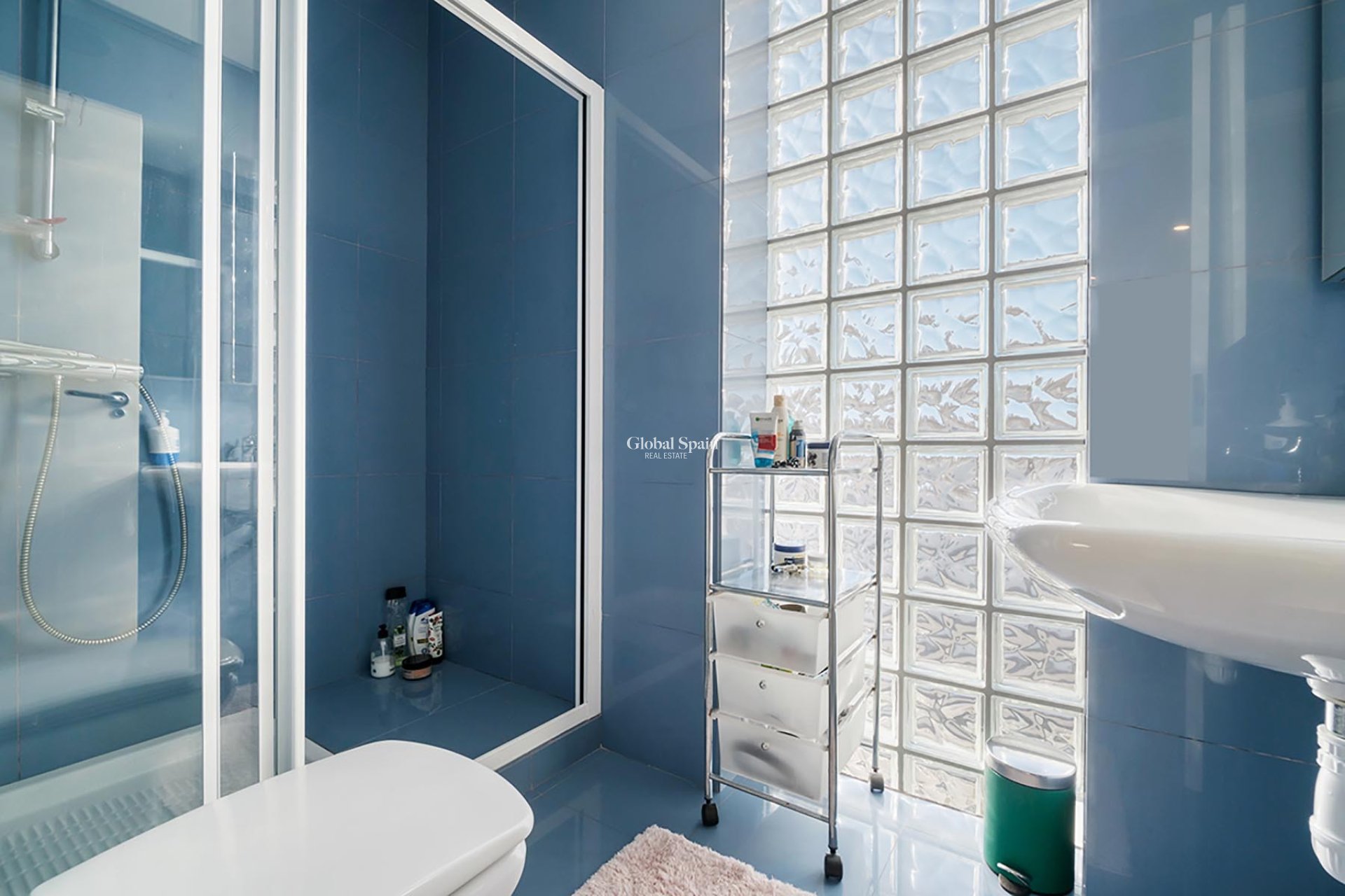 Resale - Villa -
ALICANTE - CAMPOAMOR