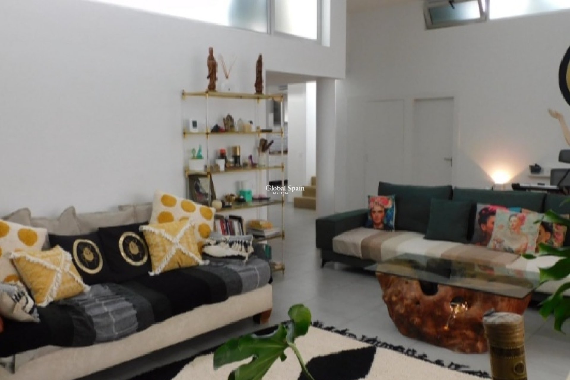 Resale - VILLA -
ALICANTE - Costa Blanca