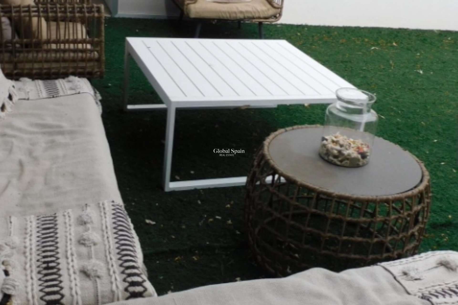 Resale - VILLA -
ALICANTE - Costa Blanca