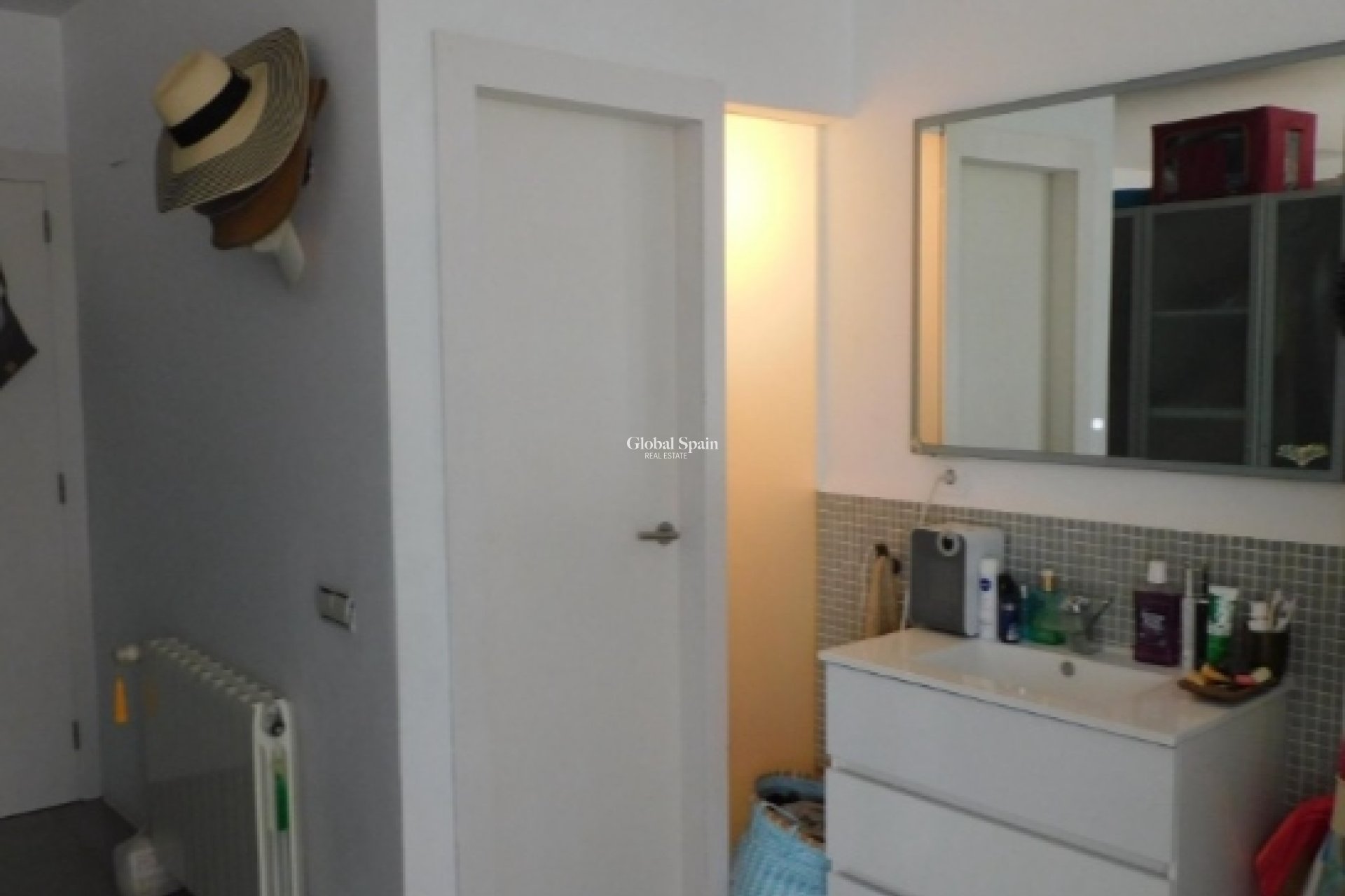 Resale - VILLA -
ALICANTE - Costa Blanca