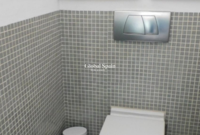 Resale - VILLA -
ALICANTE - Costa Blanca