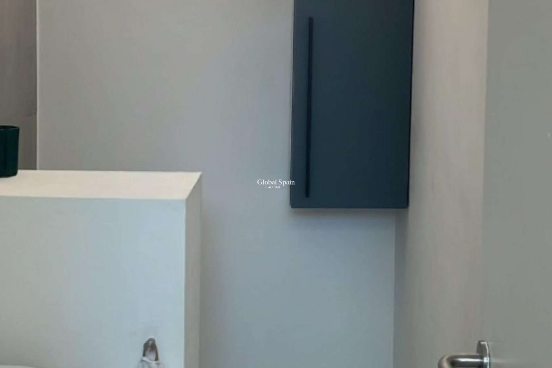 Resale - VILLA -
ALICANTE - Costa Blanca