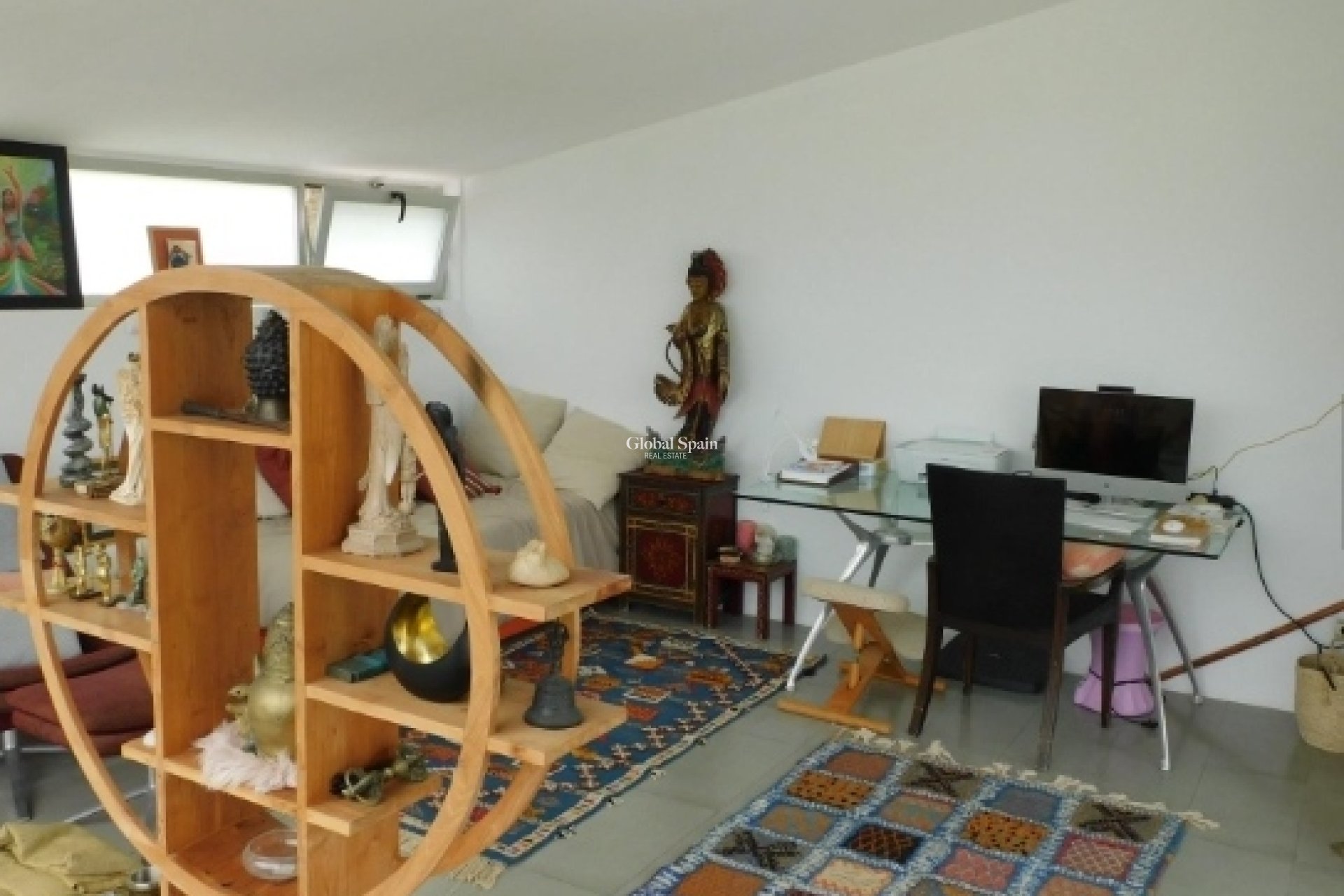 Resale - VILLA -
ALICANTE - Costa Blanca