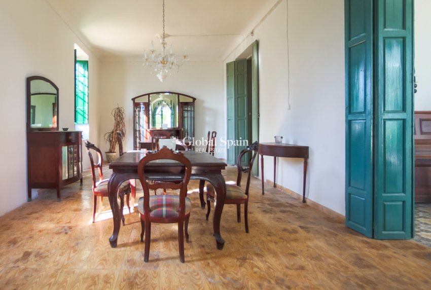 Resale - VILLA -
ALICANTE - Costa Blanca