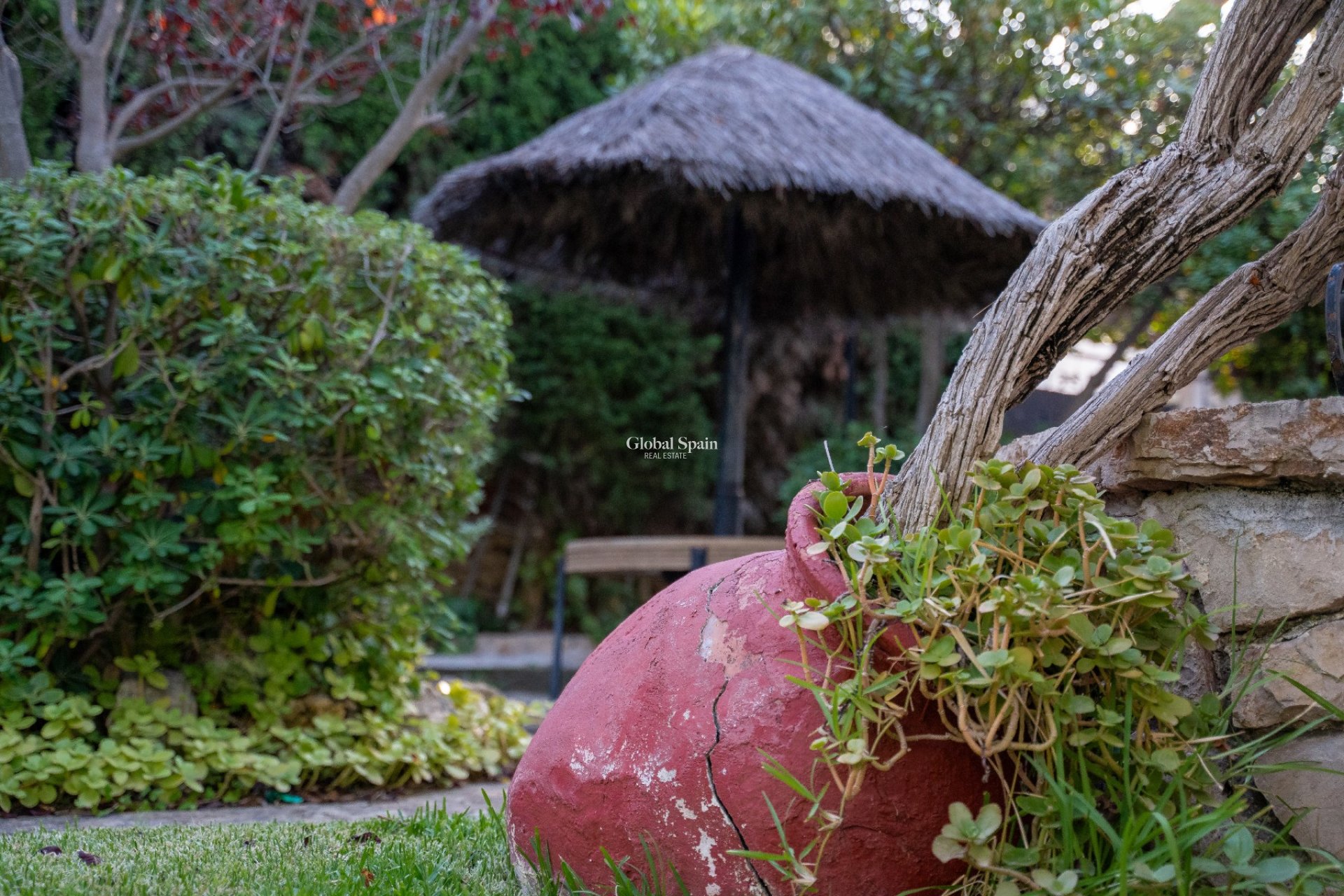 Resale - VILLA -
ALICANTE - Costa Blanca