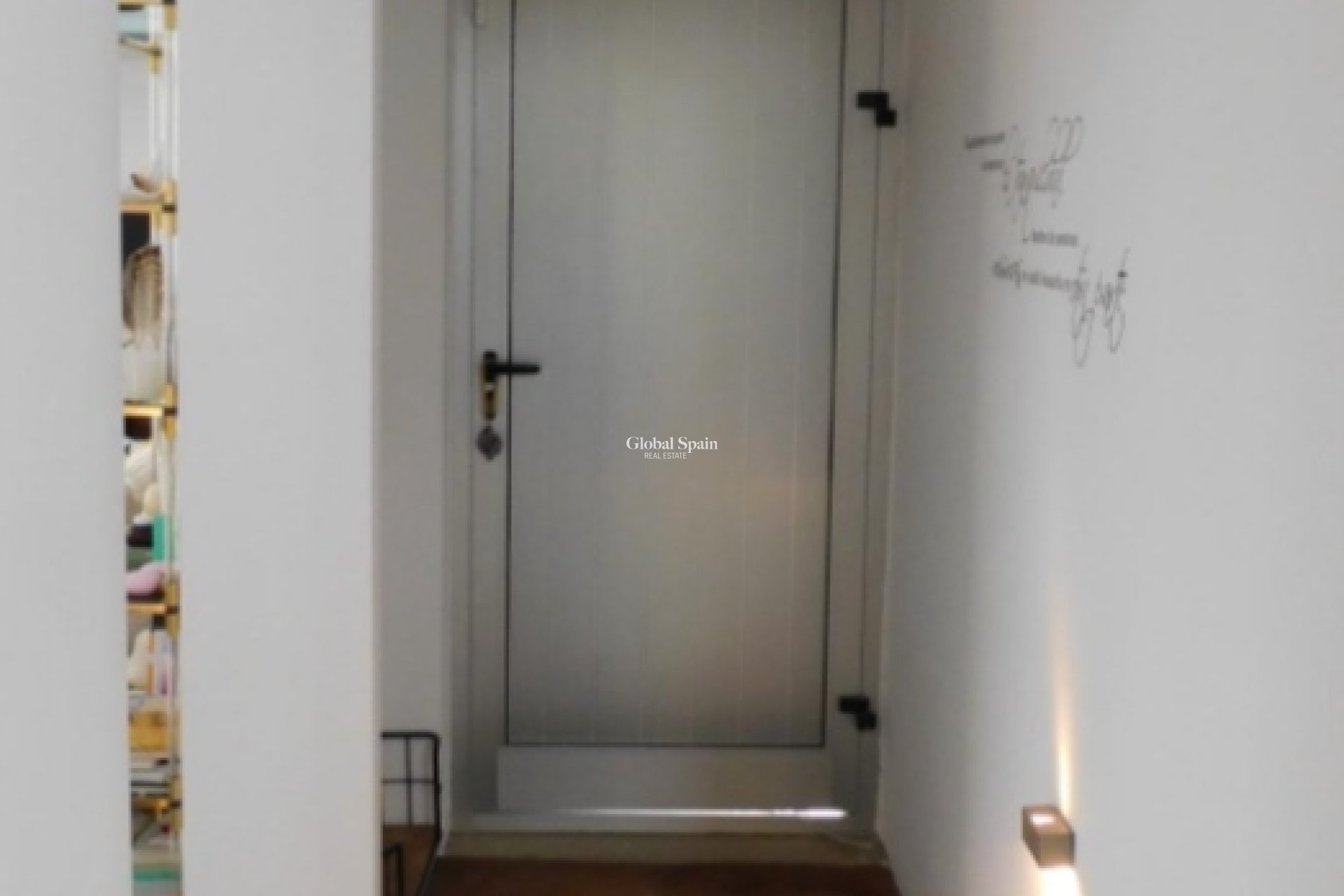 Resale - VILLA -
ALICANTE - Costa Blanca