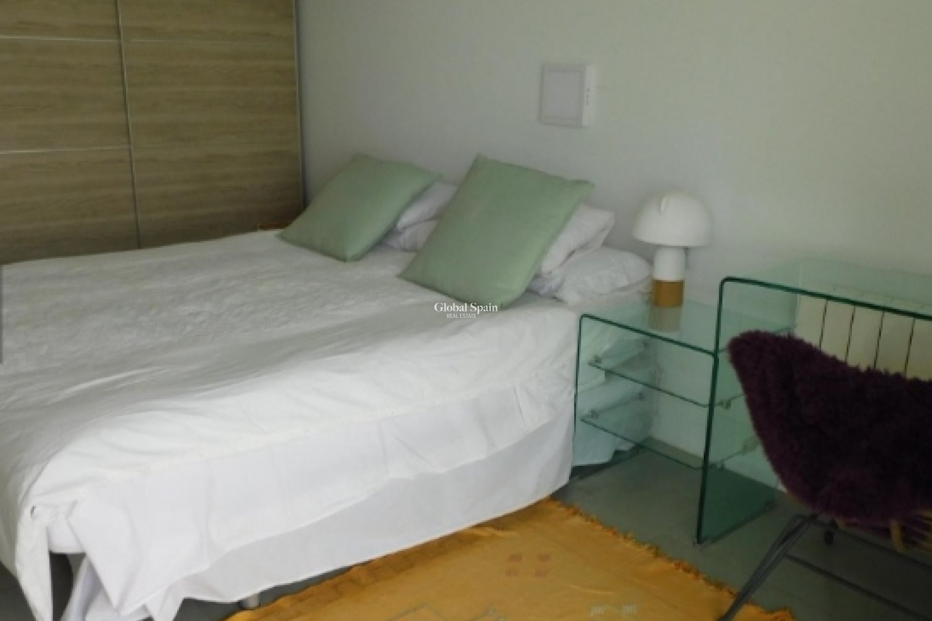 Resale - VILLA -
ALICANTE - Costa Blanca