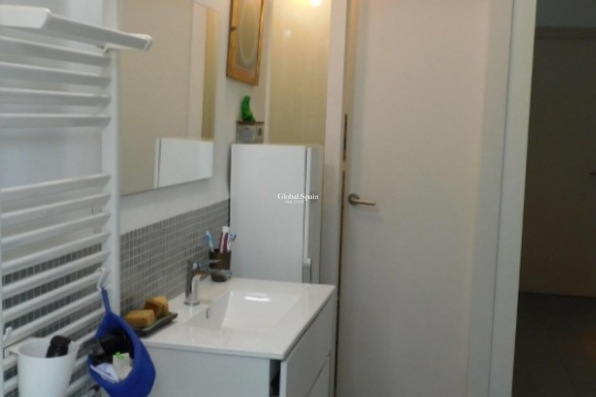 Resale - VILLA -
ALICANTE - Costa Blanca