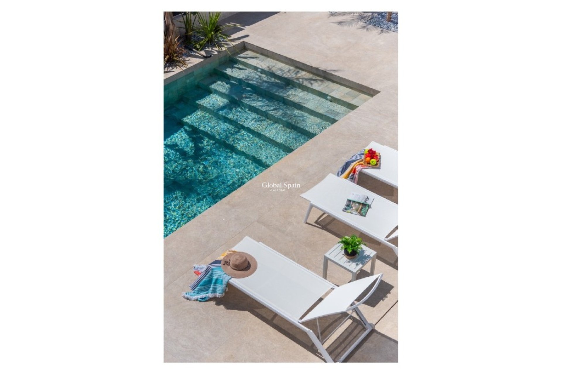 Resale - Villa -
ALICANTE - El Campello