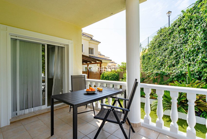 Resale - VILLA -
ALICANTE - El Campello