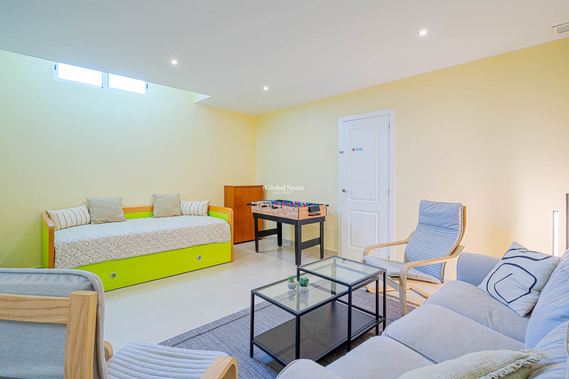 Resale - VILLA -
ALICANTE - El Campello