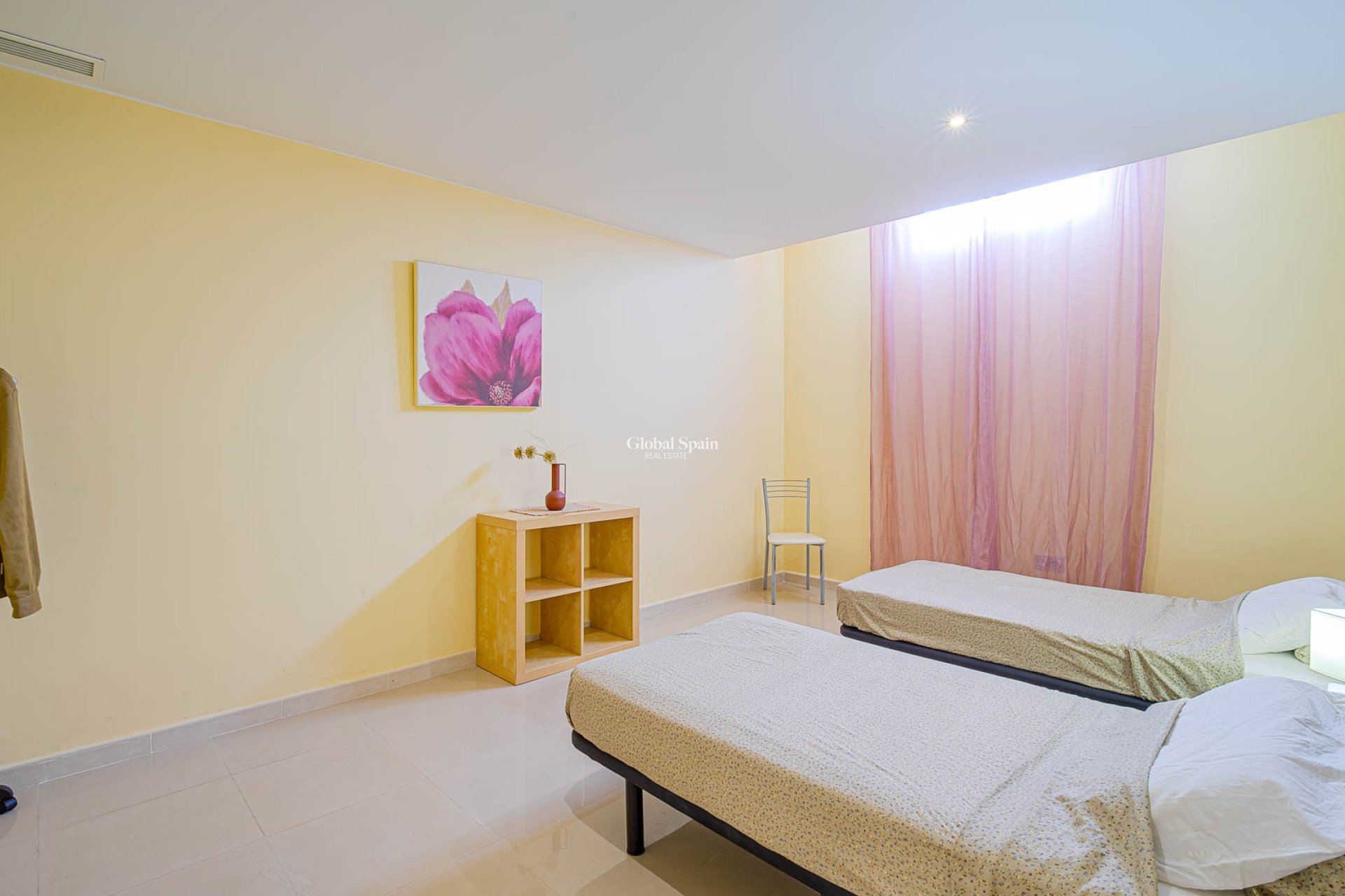 Resale - VILLA -
ALICANTE - El Campello
