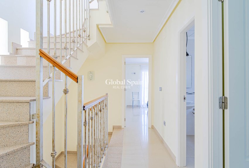 Resale - VILLA -
ALICANTE - El Campello