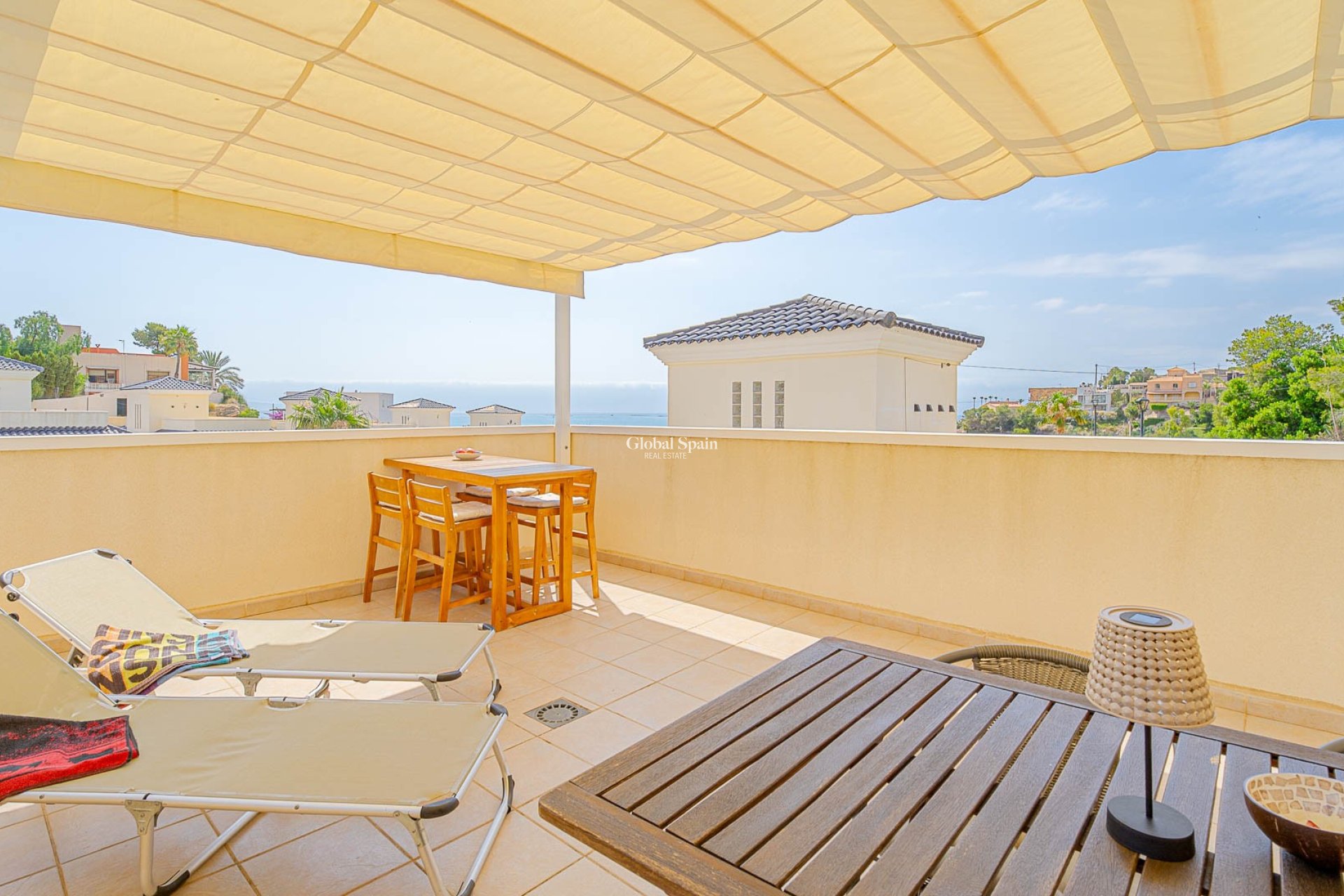 Resale - VILLA -
ALICANTE - El Campello