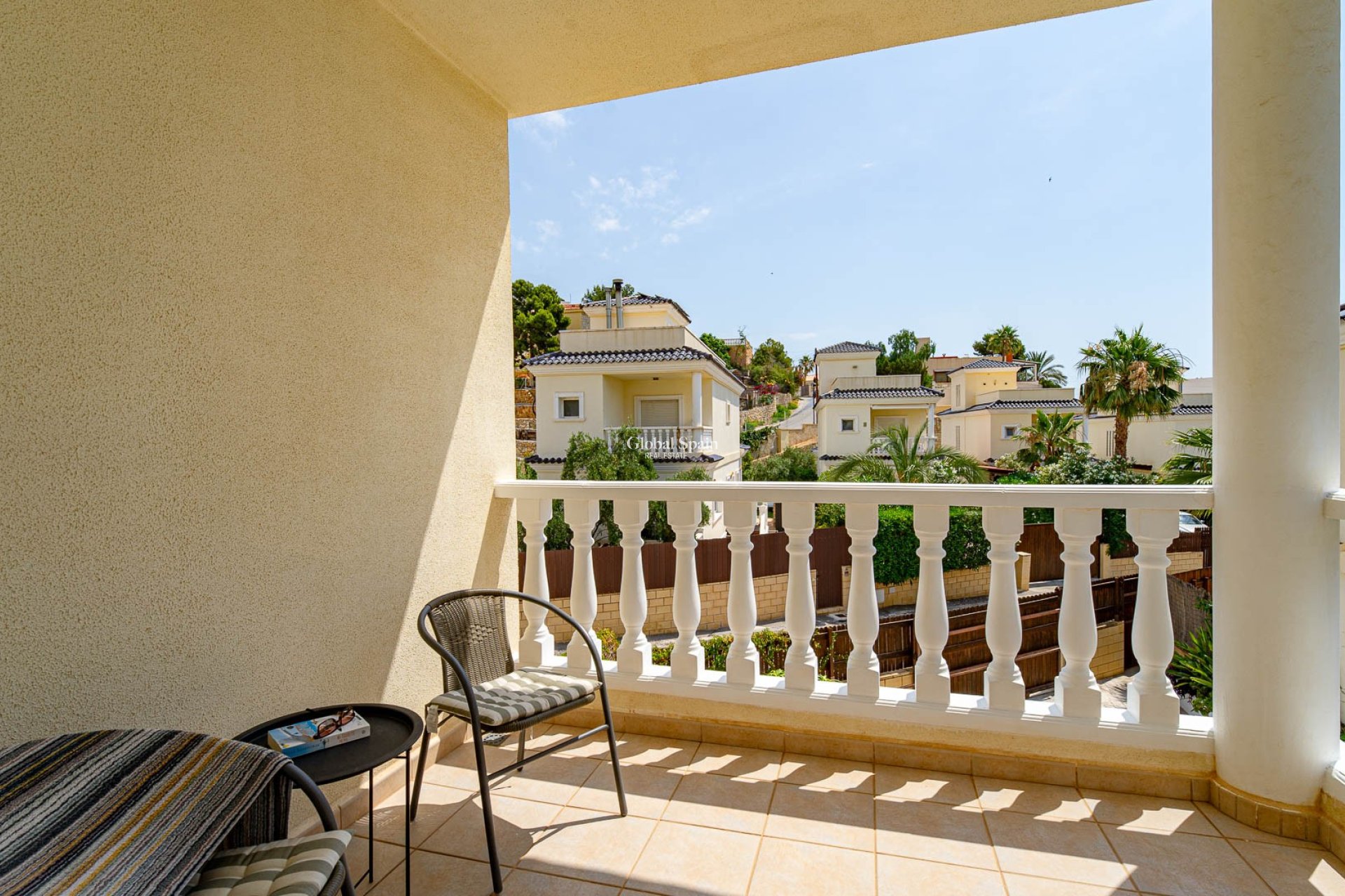 Resale - VILLA -
ALICANTE - El Campello