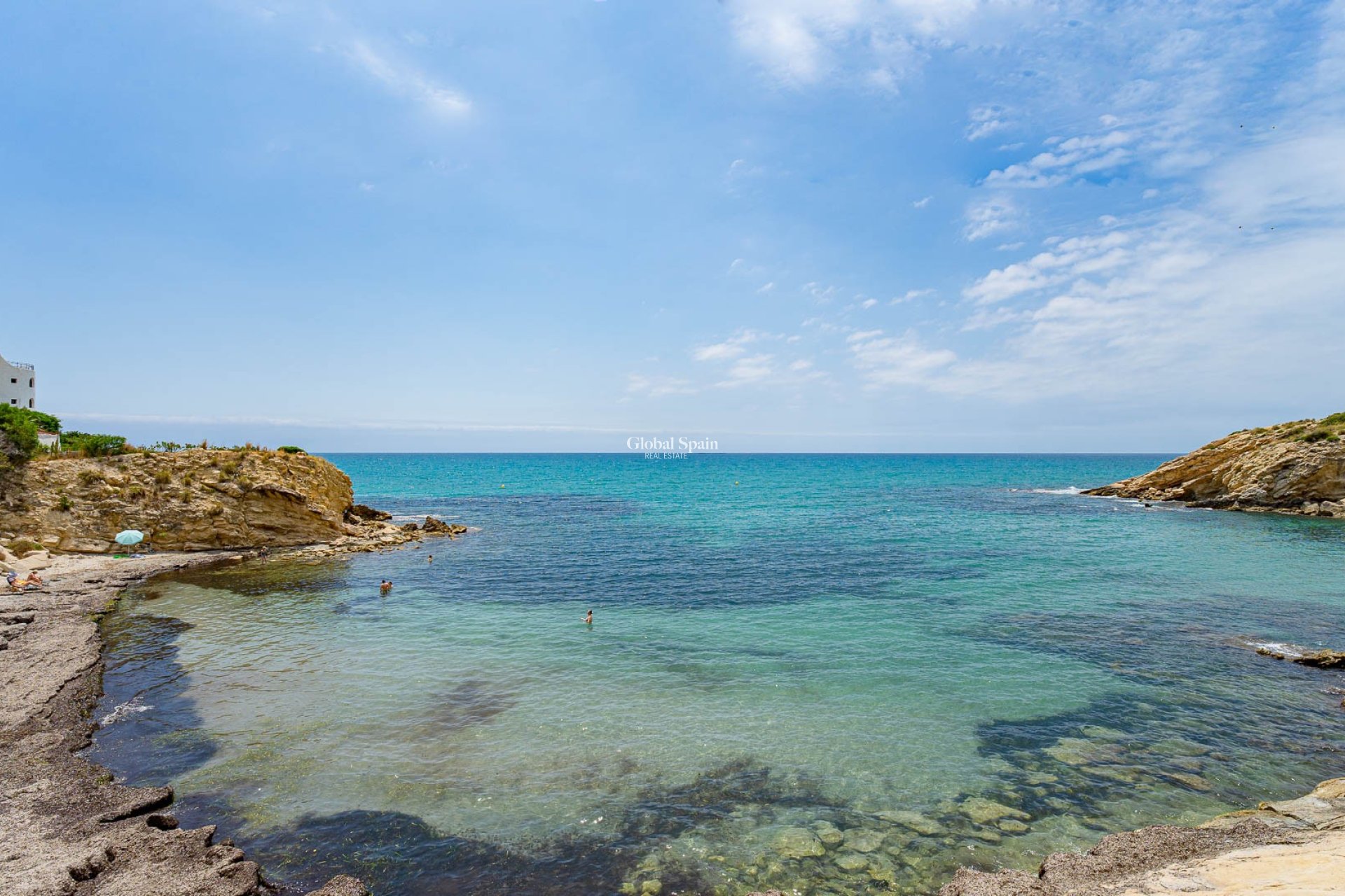 Resale - VILLA -
ALICANTE - El Campello
