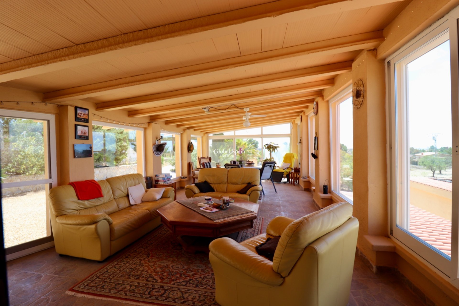 Resale - Villa -
ALICANTE - San Vicente del Raspeig