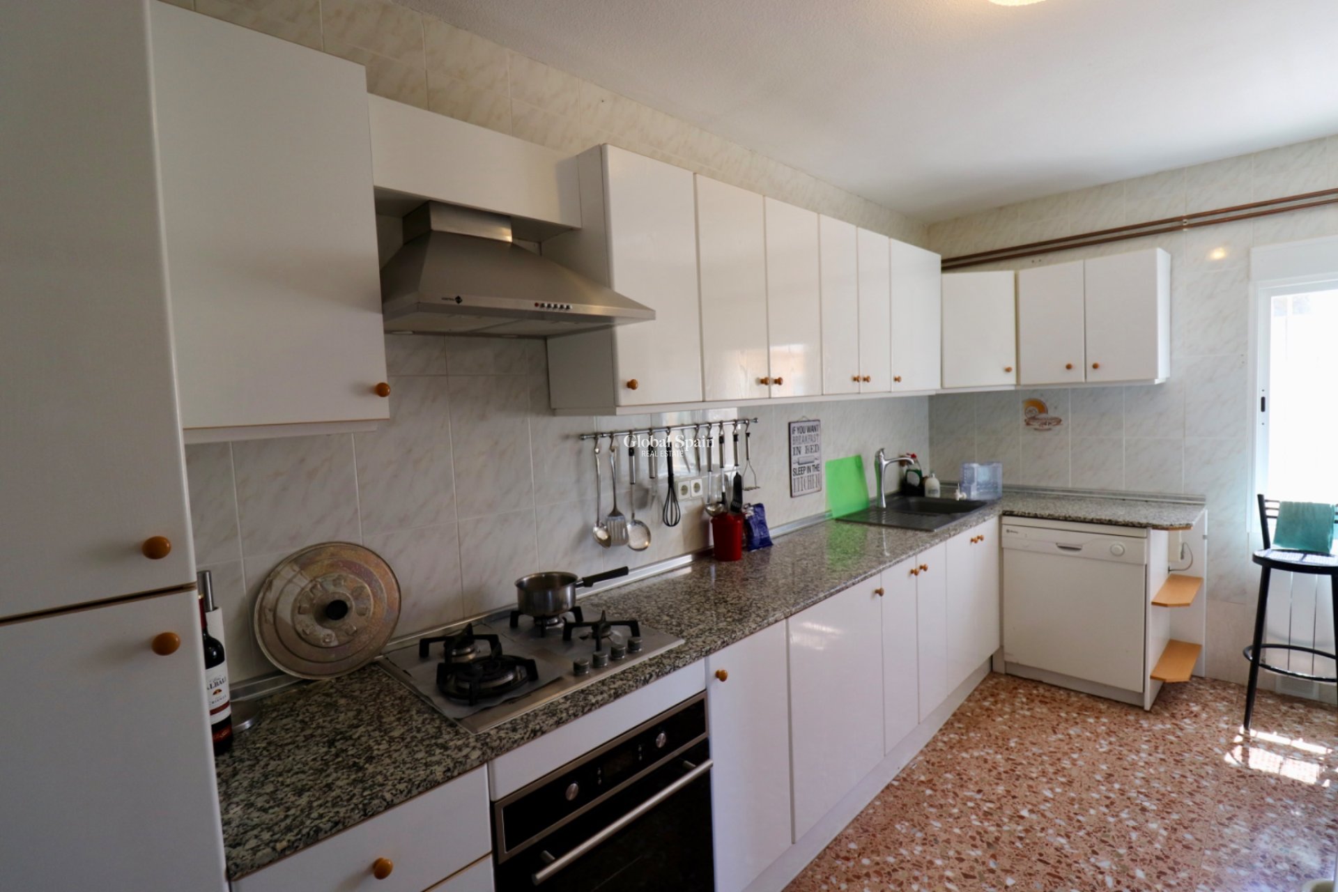 Resale - Villa -
ALICANTE - San Vicente del Raspeig