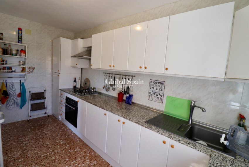 Resale - Villa -
ALICANTE - San Vicente del Raspeig