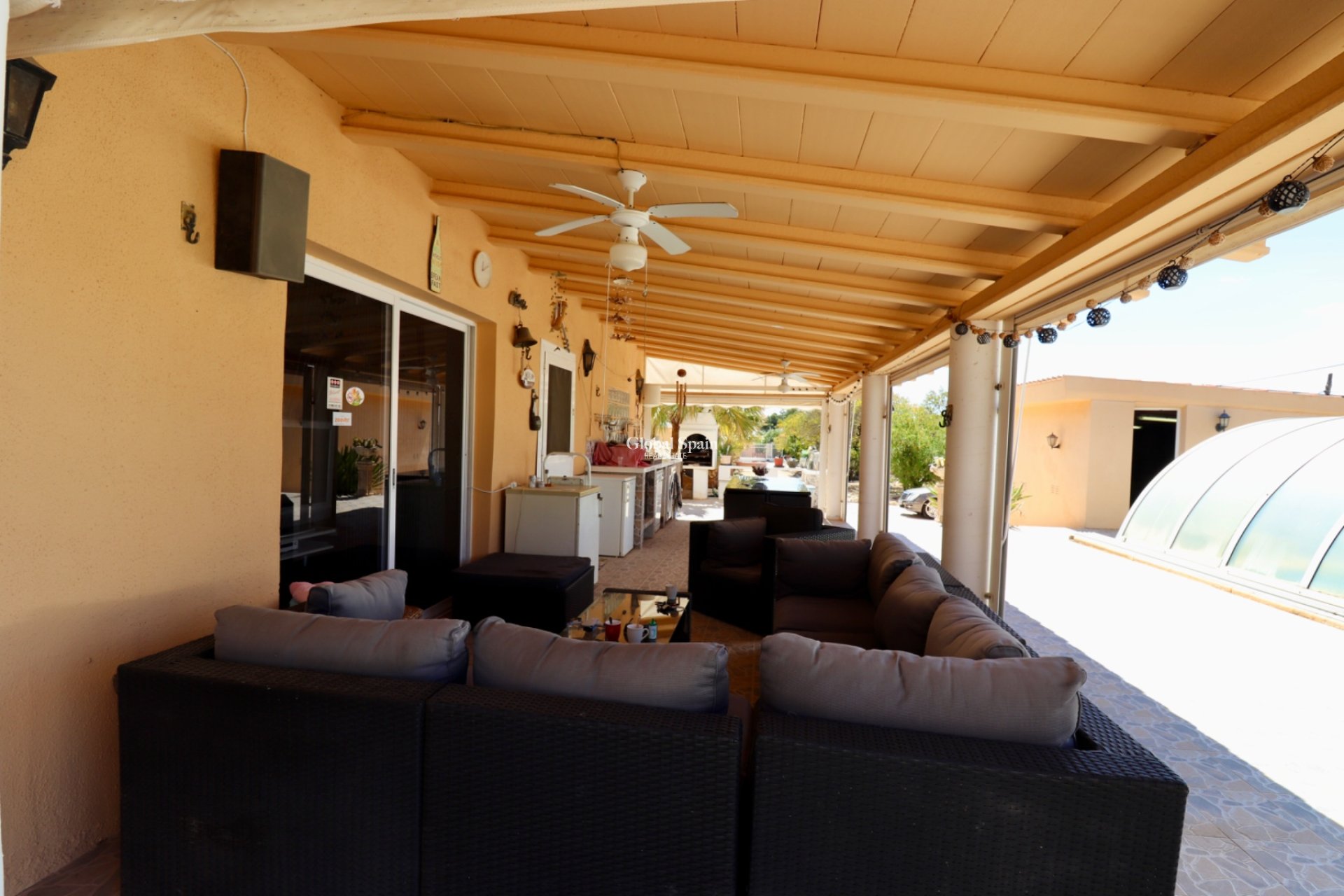 Resale - Villa -
ALICANTE - San Vicente del Raspeig