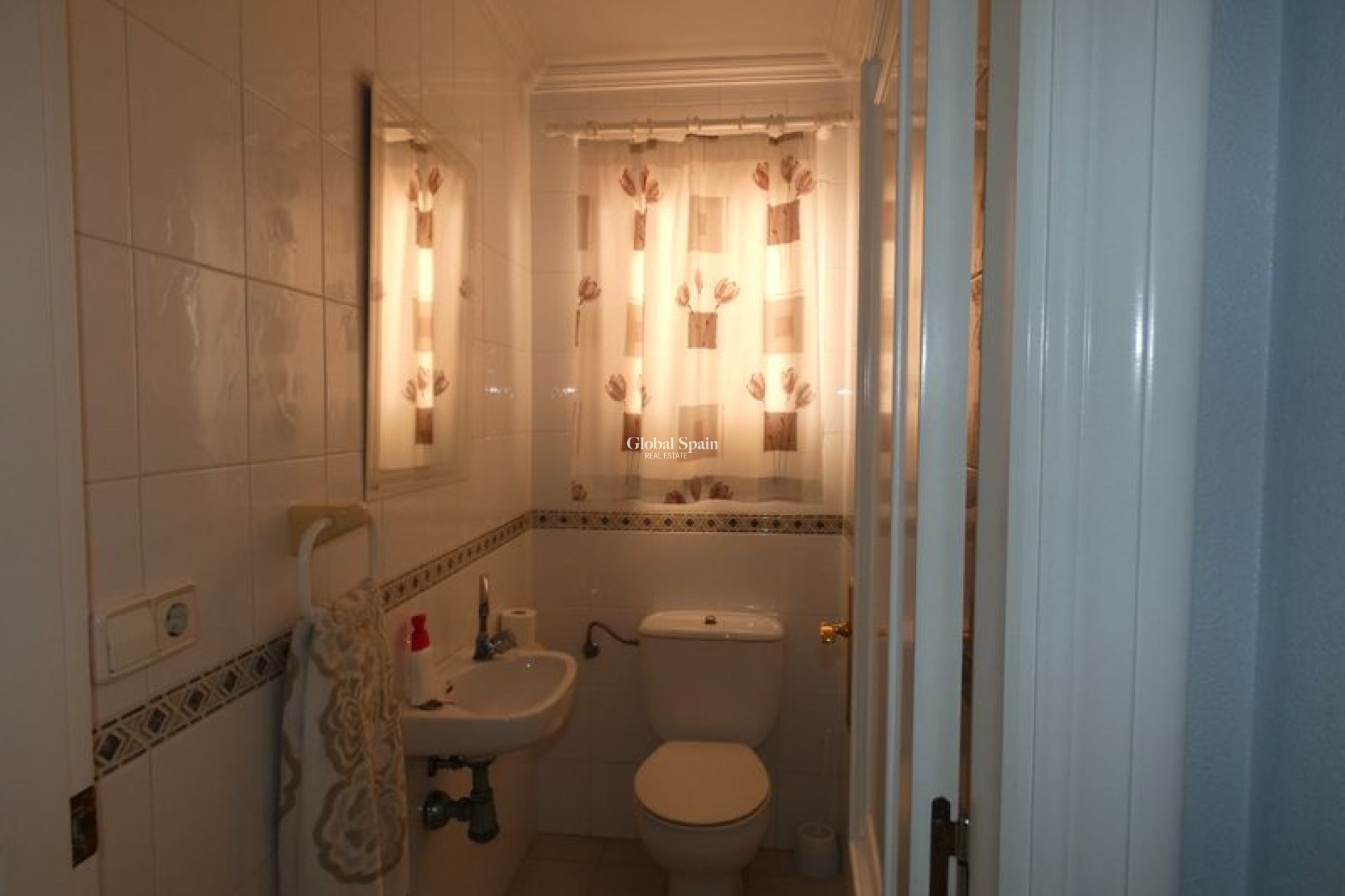 Resale - VILLA -
ALMORADÍ - Inland