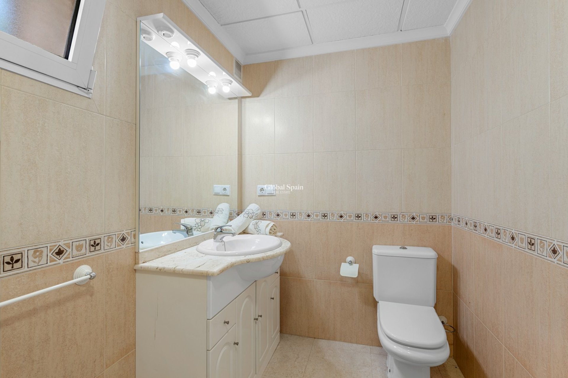 Resale - VILLA -
ALMORADÍ - Inland