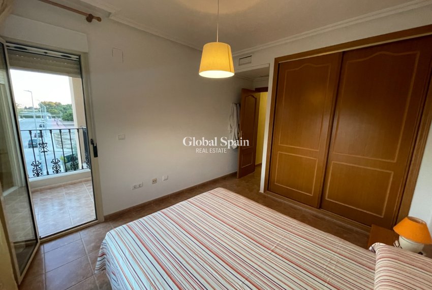 Resale - VILLA -
ALMORADÍ - Inland