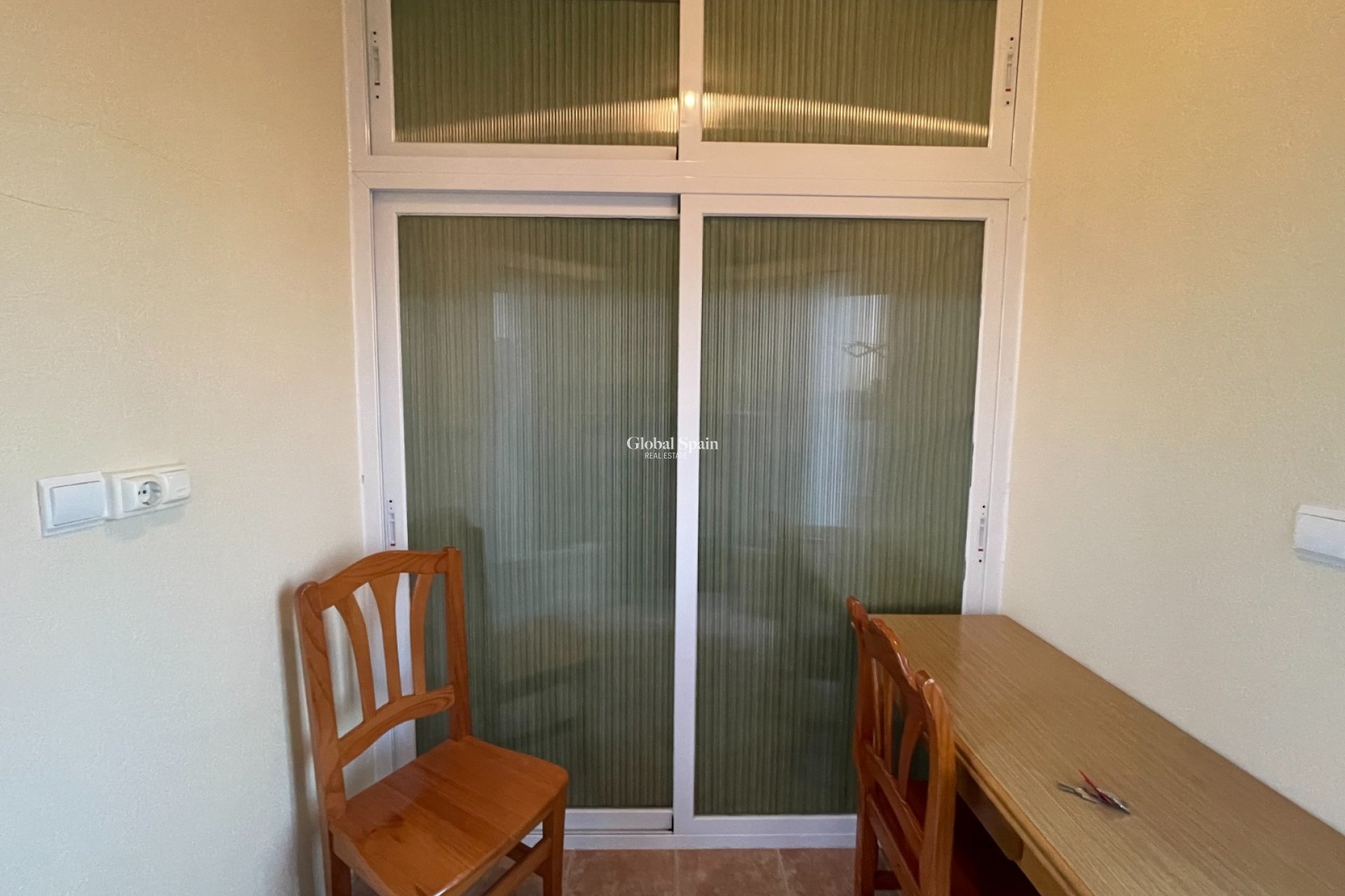 Resale - VILLA -
ALMORADÍ - Inland