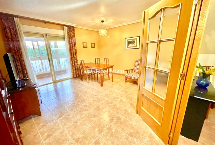 Resale - VILLA -
ALMORADÍ - Inland