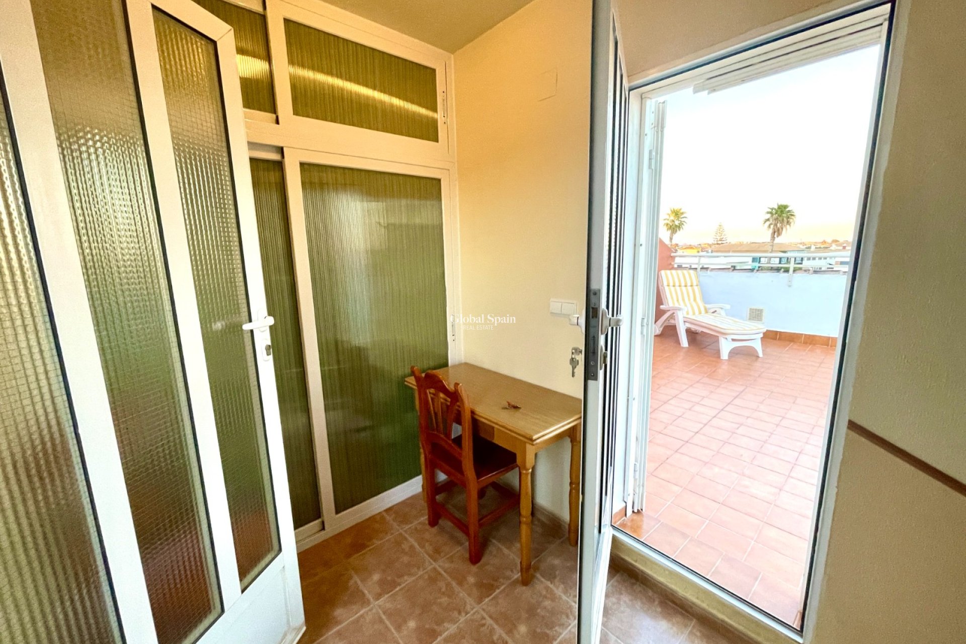 Resale - VILLA -
ALMORADÍ - Inland